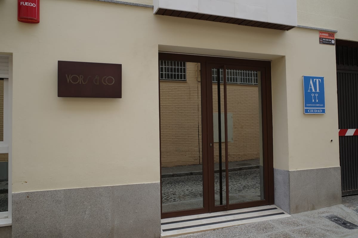 VORS&CO Jerez — 3