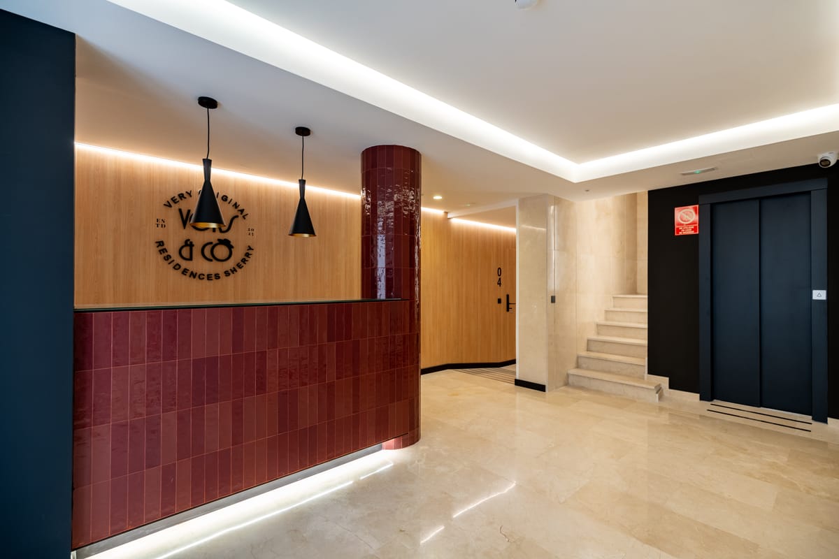 VORS&CO Jerez — 5