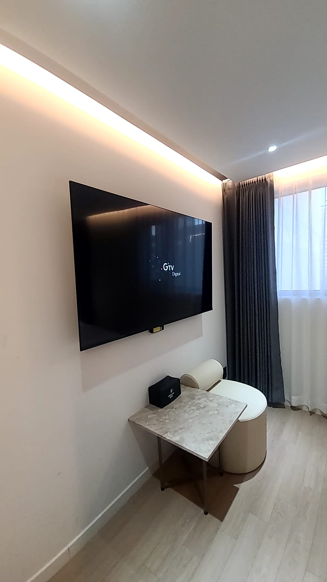 Browndot Hotel Peace Square — 3
