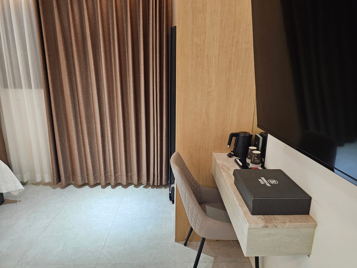 Browndot Hotel Peace Square — 5