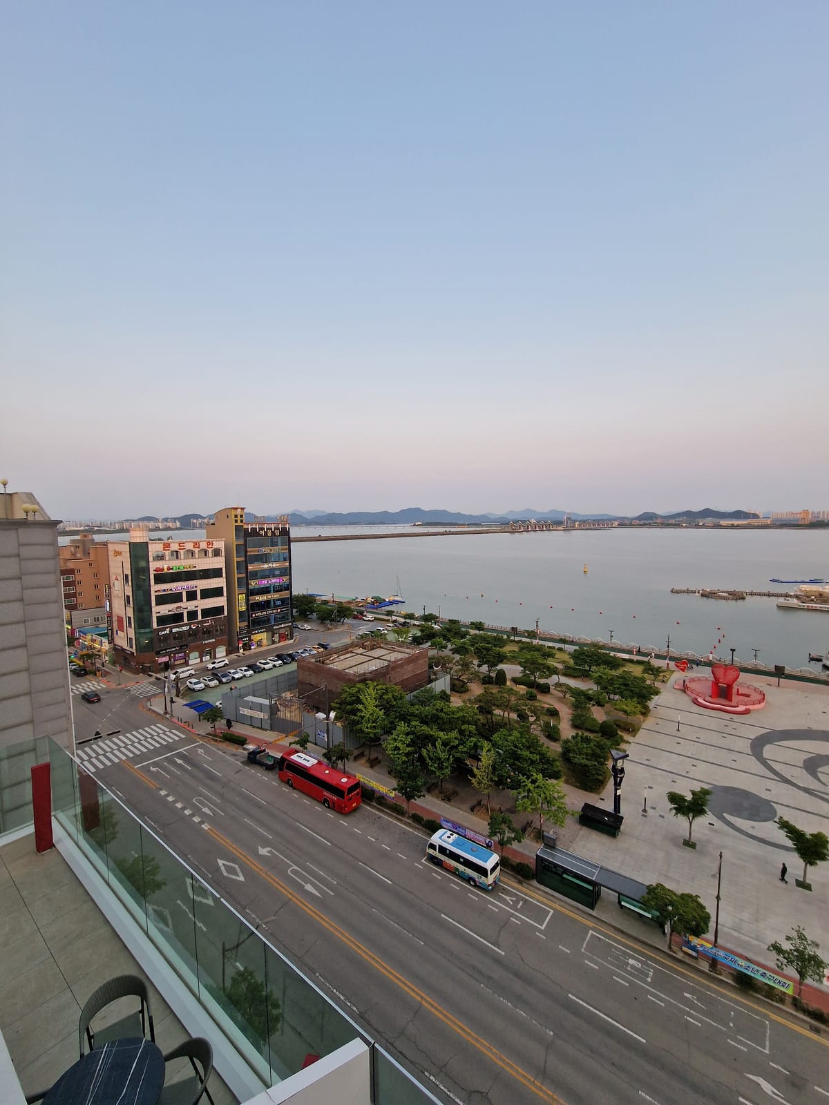 호텔에디션스목포(editions local.mokpo) — 4