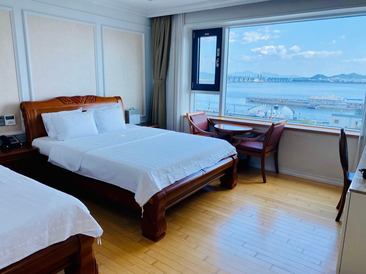Fontana Beach Hotel — 5