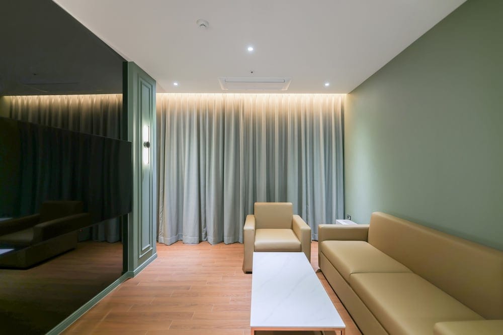 FromH Heritage Hotel Mokpo