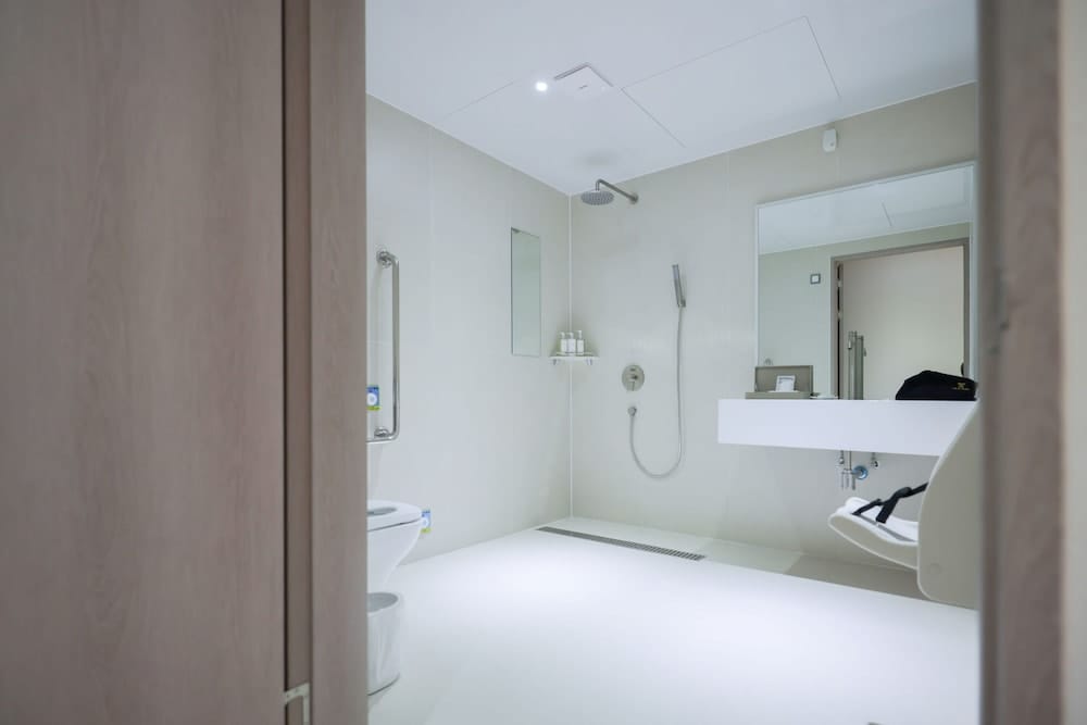 FromH Heritage Hotel Mokpo — 3