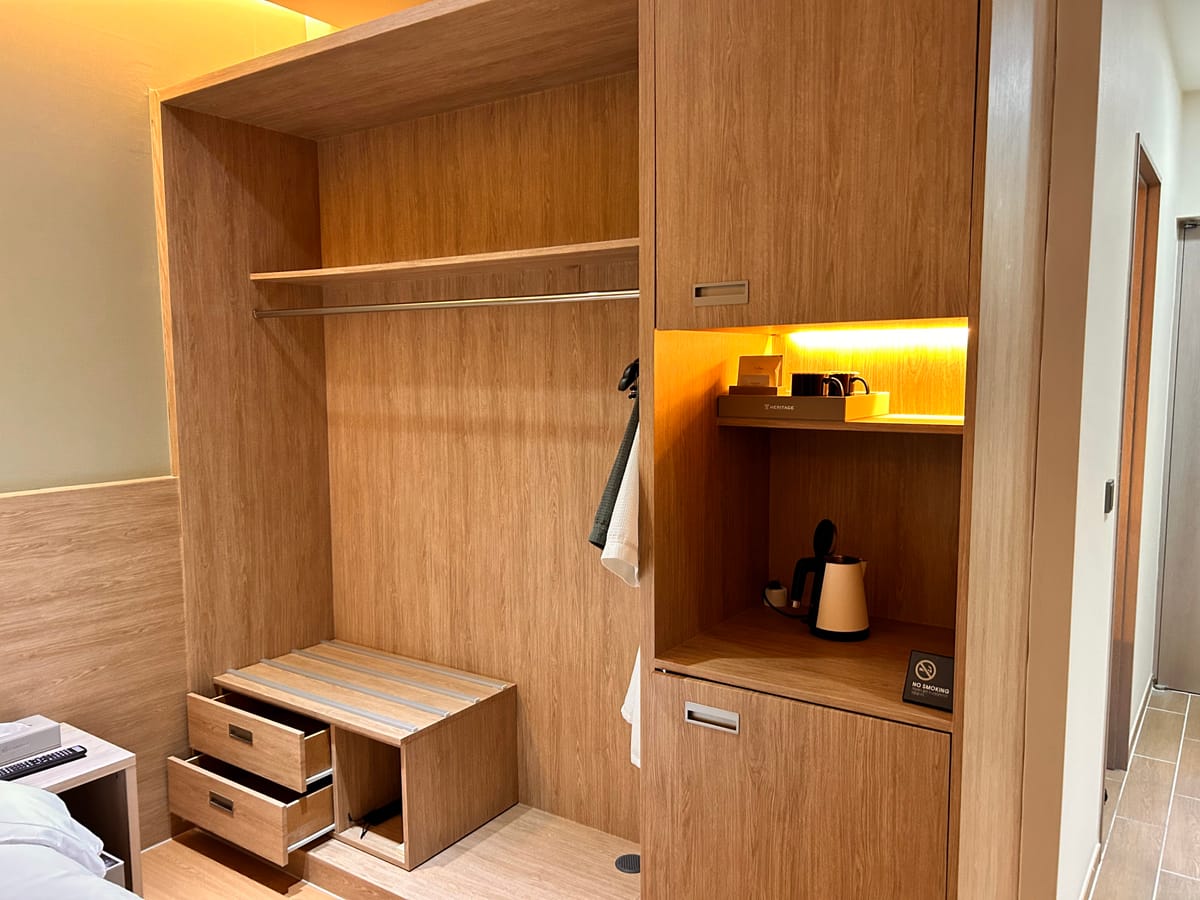 FromH Heritage Hotel Mokpo — 5