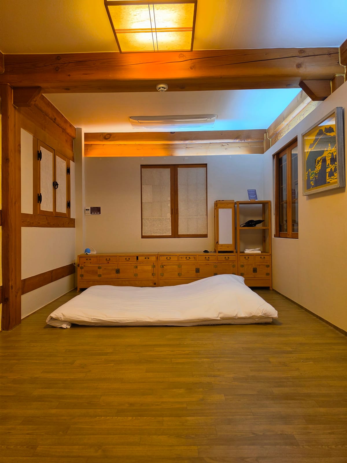 Hanok Hotel Yeongsanjae — 3