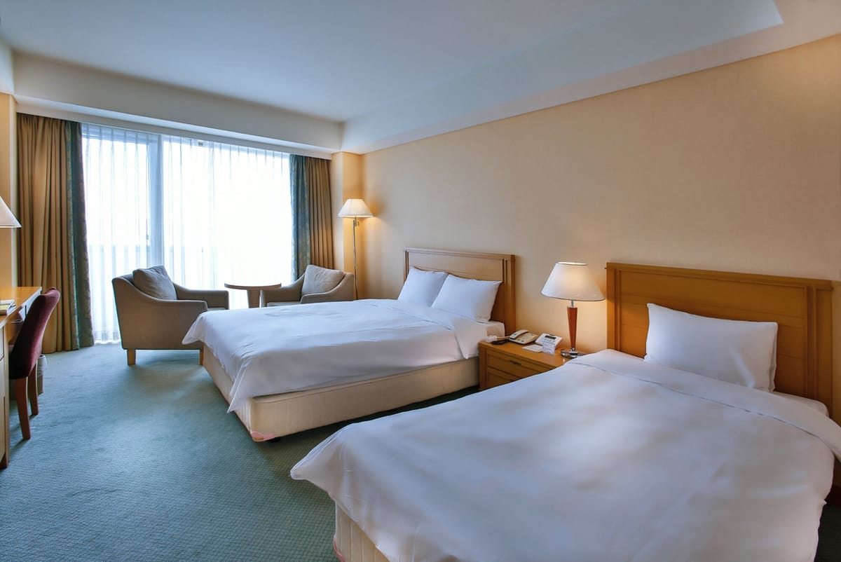 Hotel Hyundai by Lahan Mokpo — 4