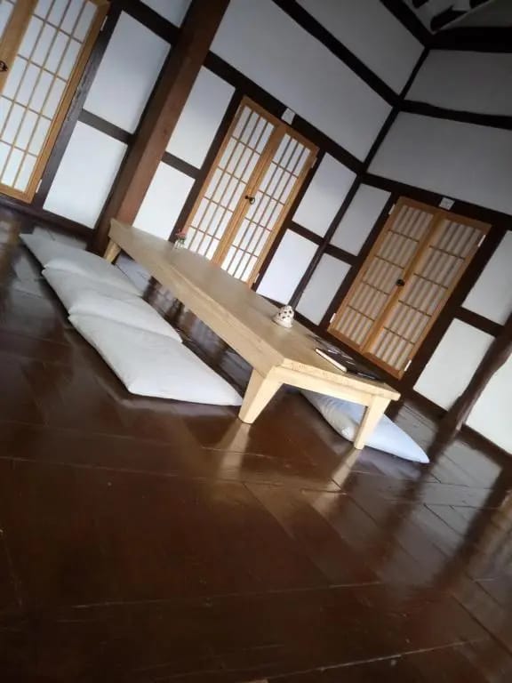 Hundred Years Hanok — 2