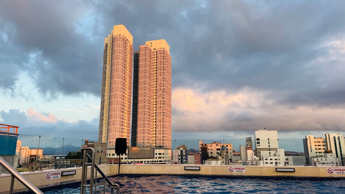 Mokpo Place Hotel — 3
