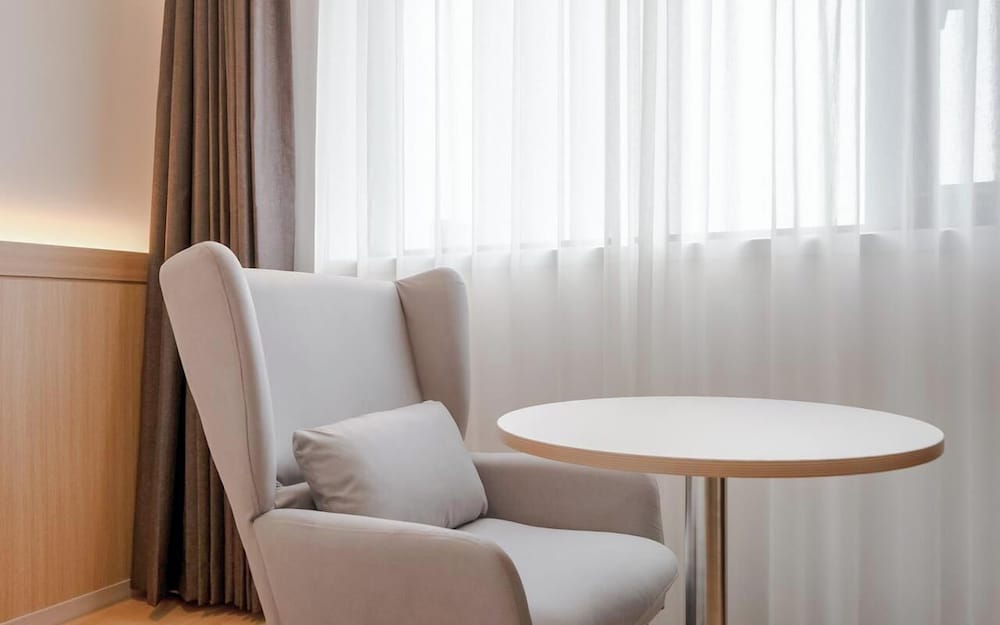Mokpo Place Hotel — 4