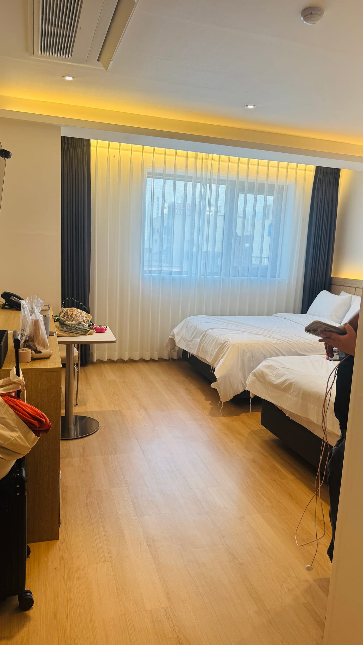 Mokpo Place Hotel — 5