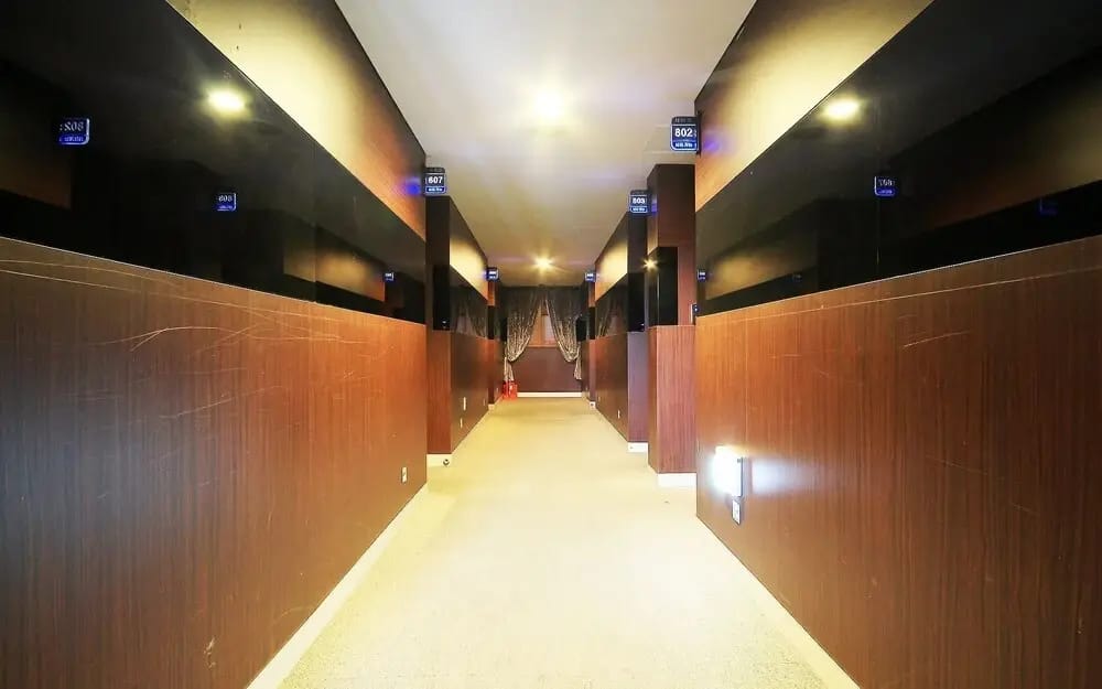 Mokpo S — 5