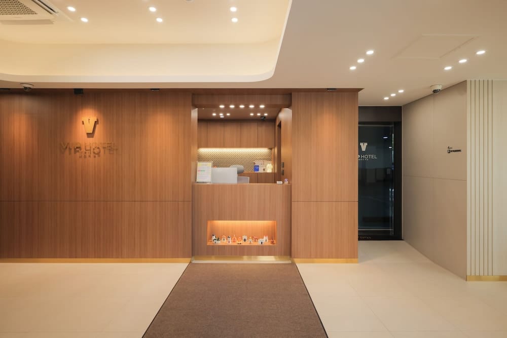 VIP Hotel Mokpo — 3