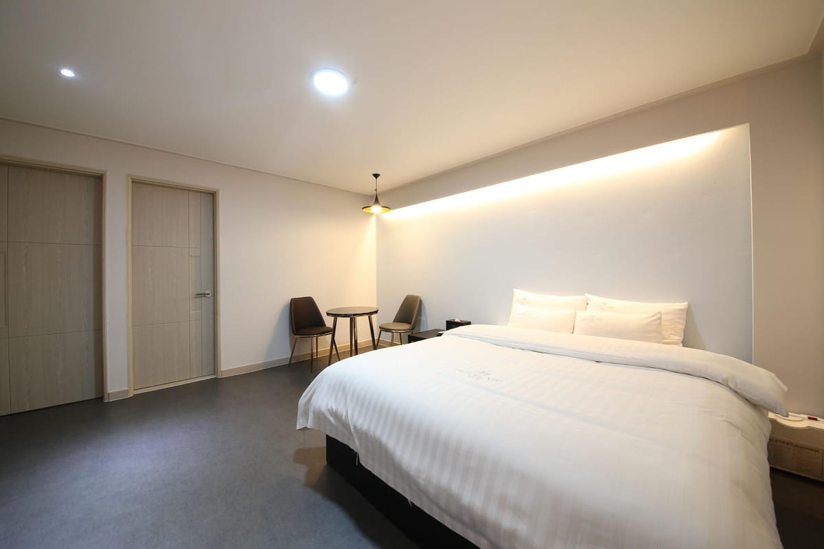 VIP Hotel Mokpo — 4