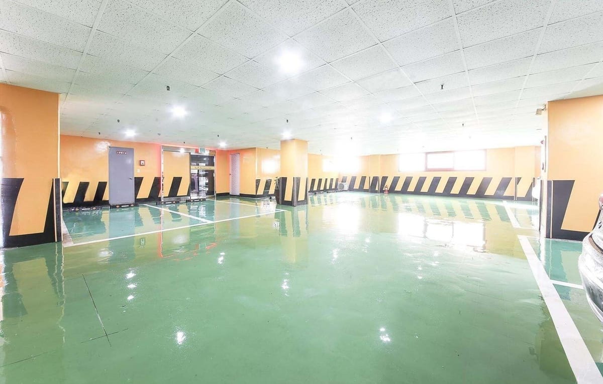 VIP Hotel Mokpo — 5
