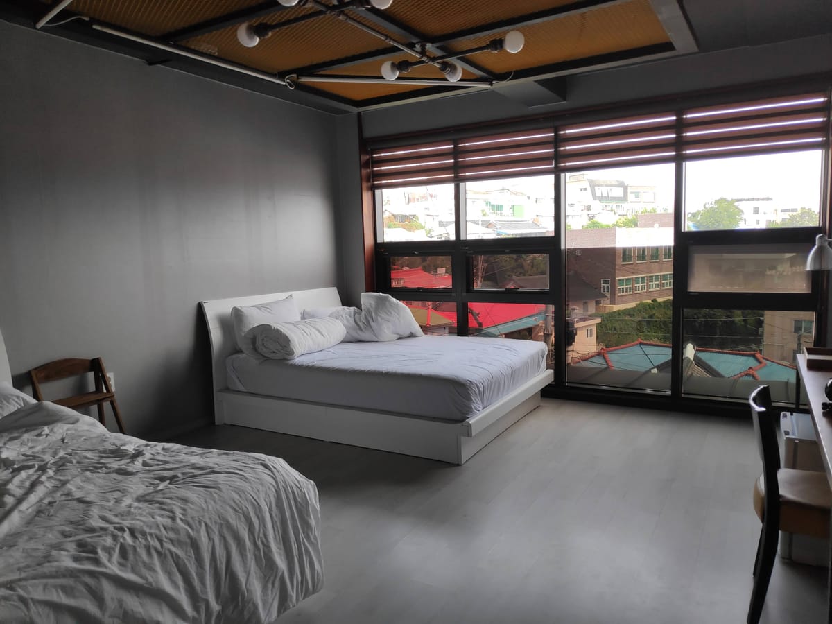 White Windmill Guesthouse — 3