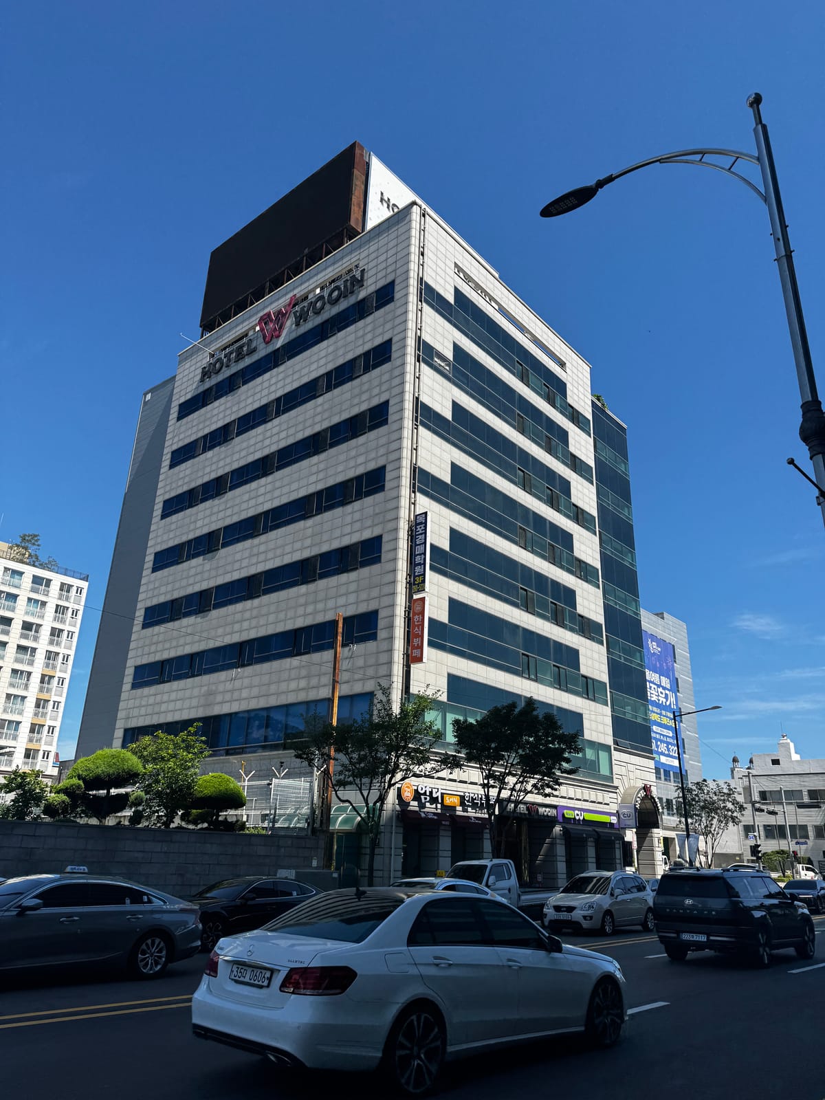 호텔우인 — 3