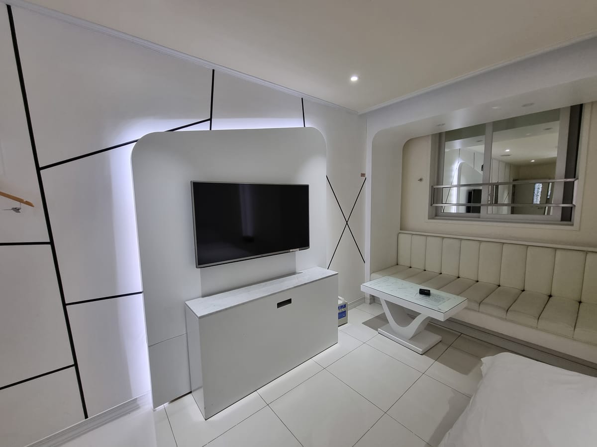 zara hotel/mokpo — 2