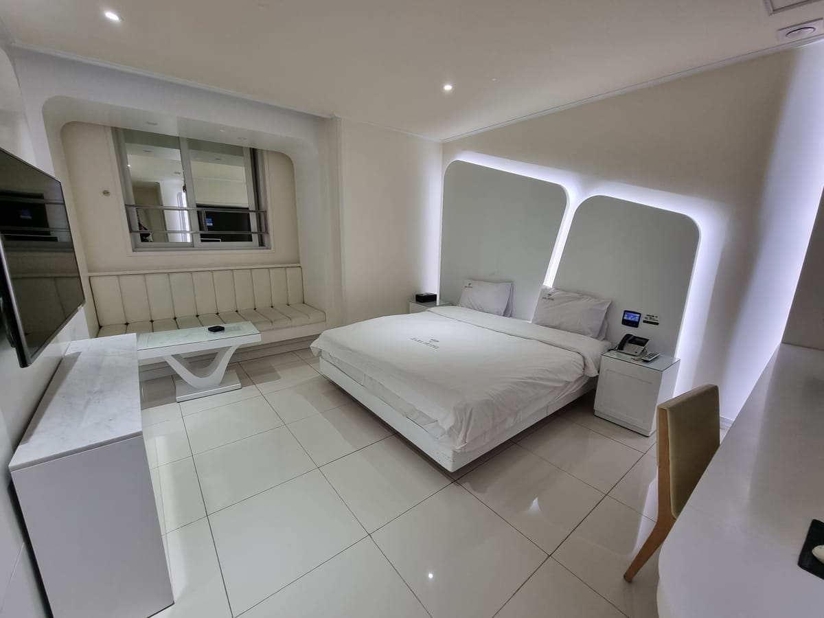 zara hotel/mokpo — 3