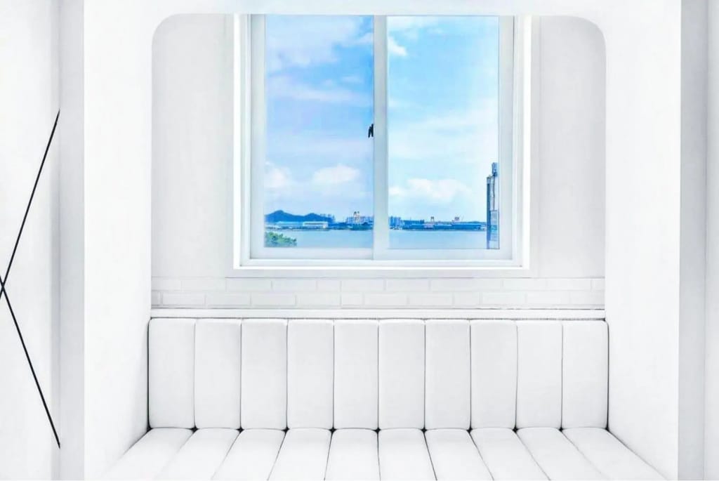 zara hotel/mokpo — 4