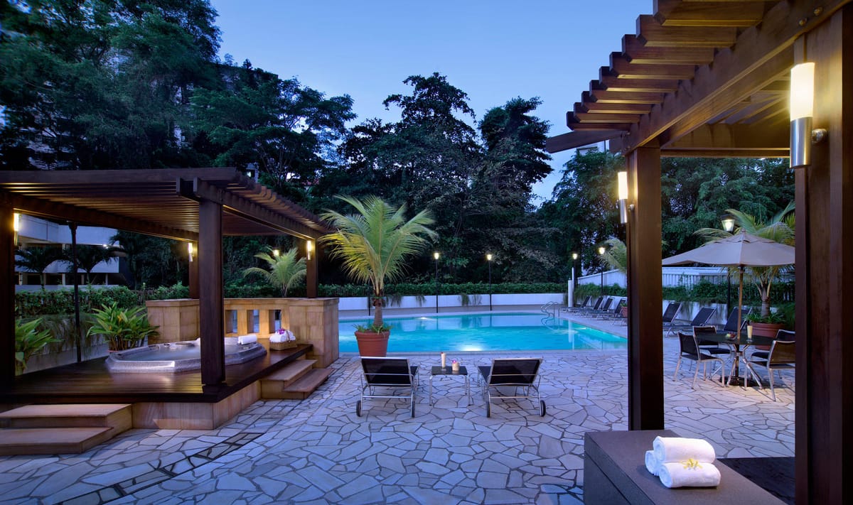 Copthorne King's Hotel Singapore