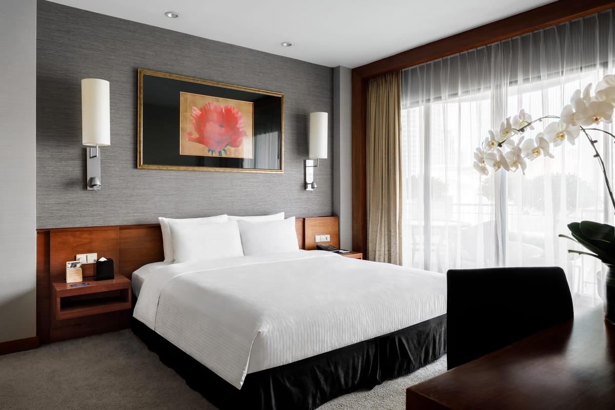 Copthorne King's Hotel Singapore — 2