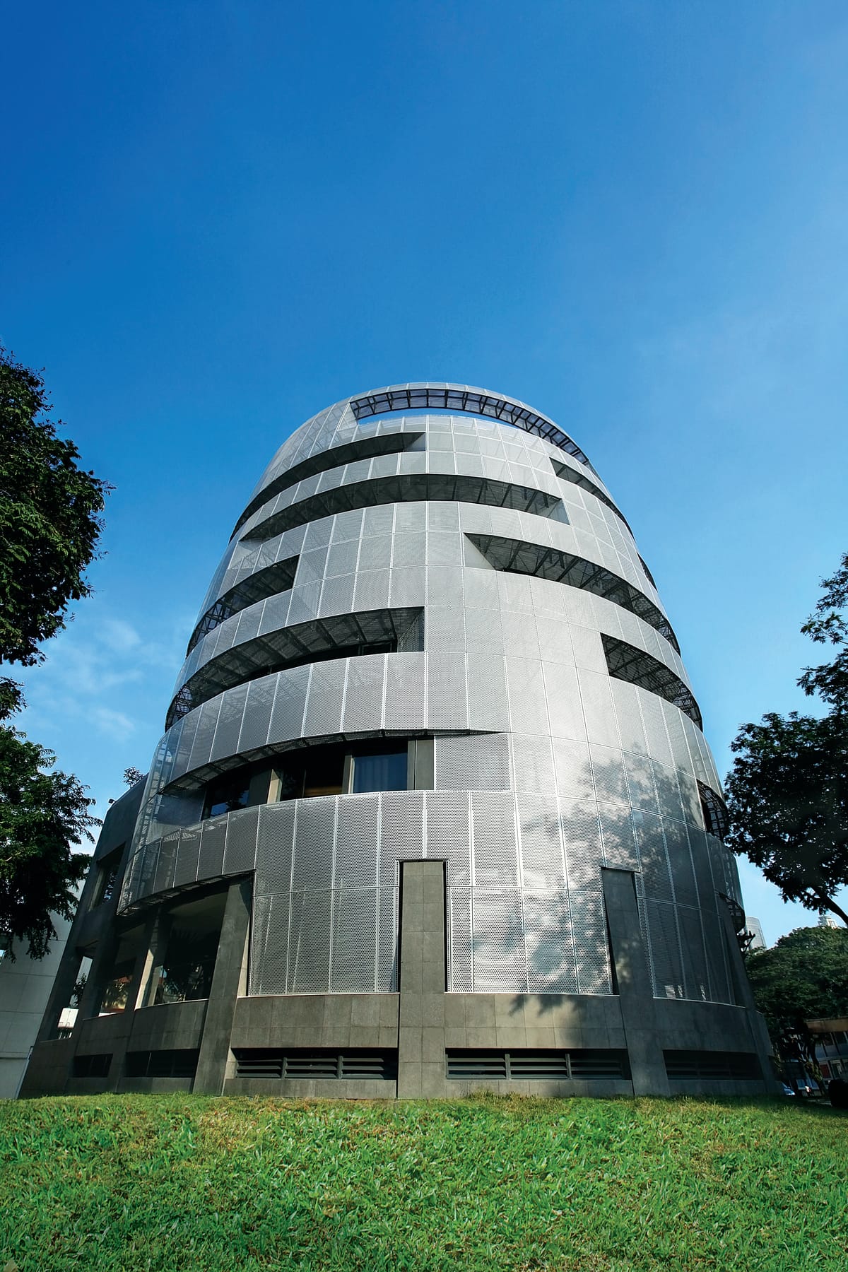 D'Hotel Singapore — 4
