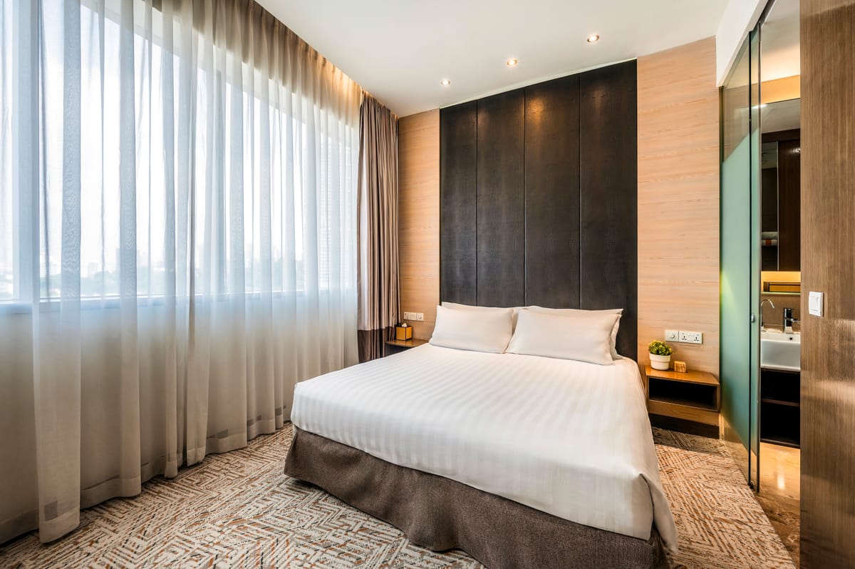 Dorsett Singapore