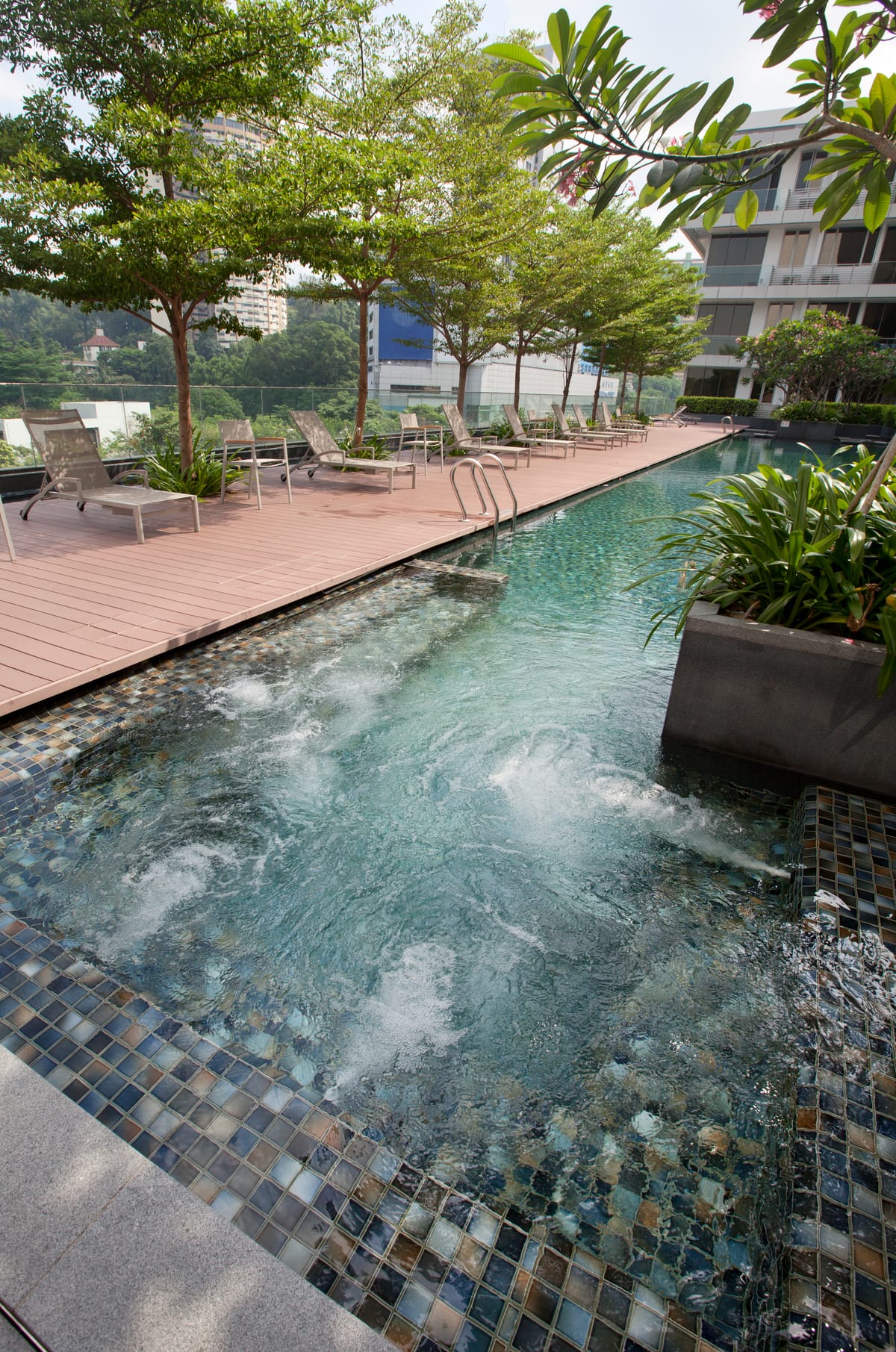 Dorsett Singapore — 2
