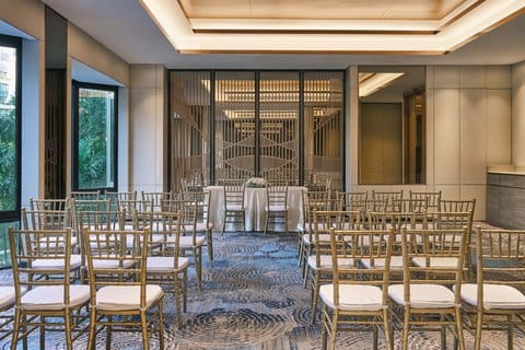 Four Points by Sheraton Singapore, Riverview — 2