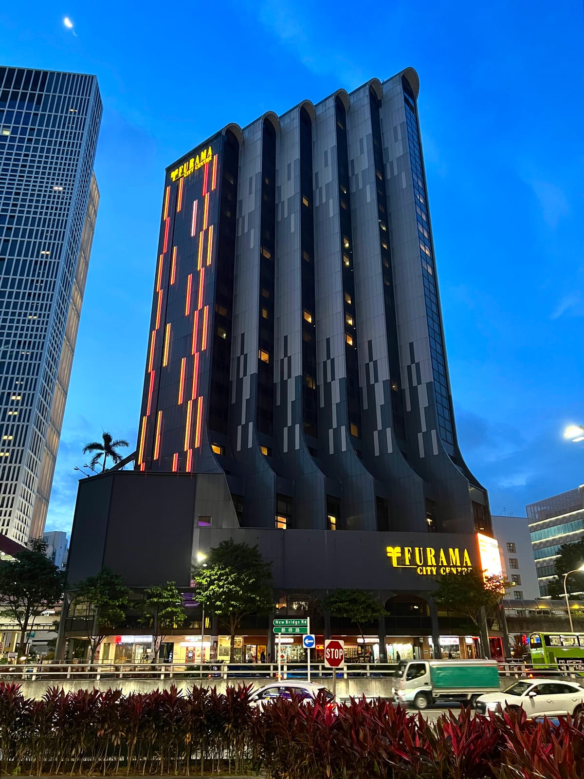 Furama City Centre — 4