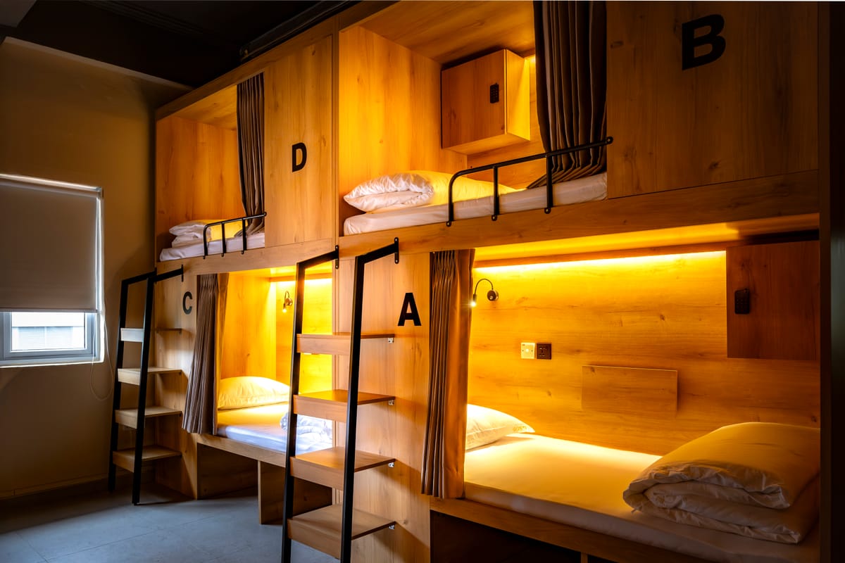 Gusti Bed & Breakfast SG — 2