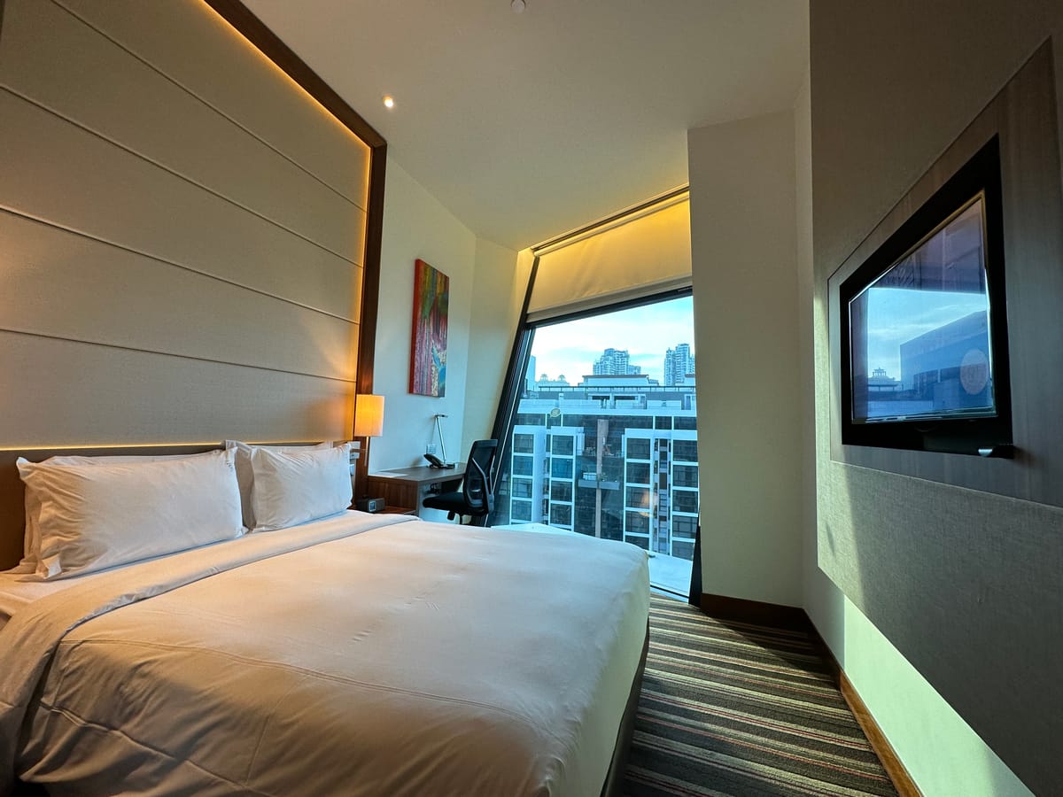 Holiday Inn Express Singapore Clarke Quay by IHG