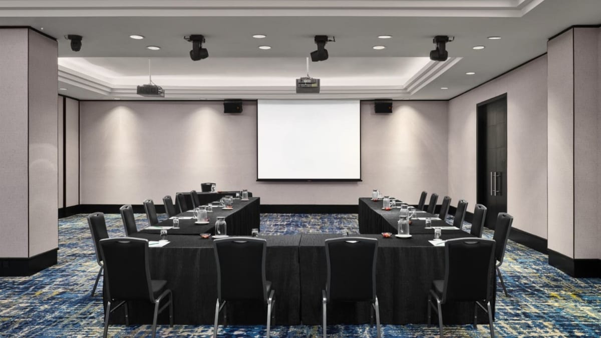 Holiday Inn Singapore Atrium by IHG — 5