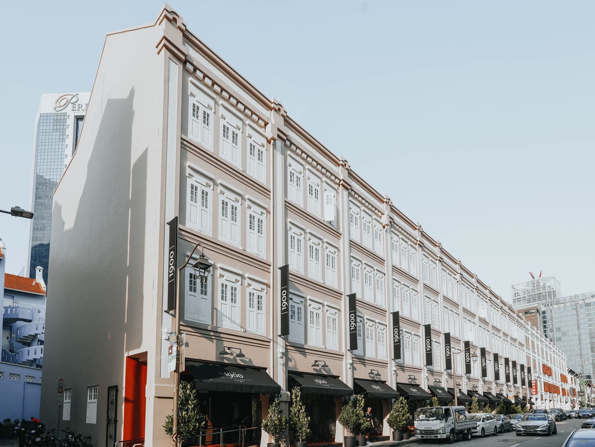 Hotel 1900 — 5