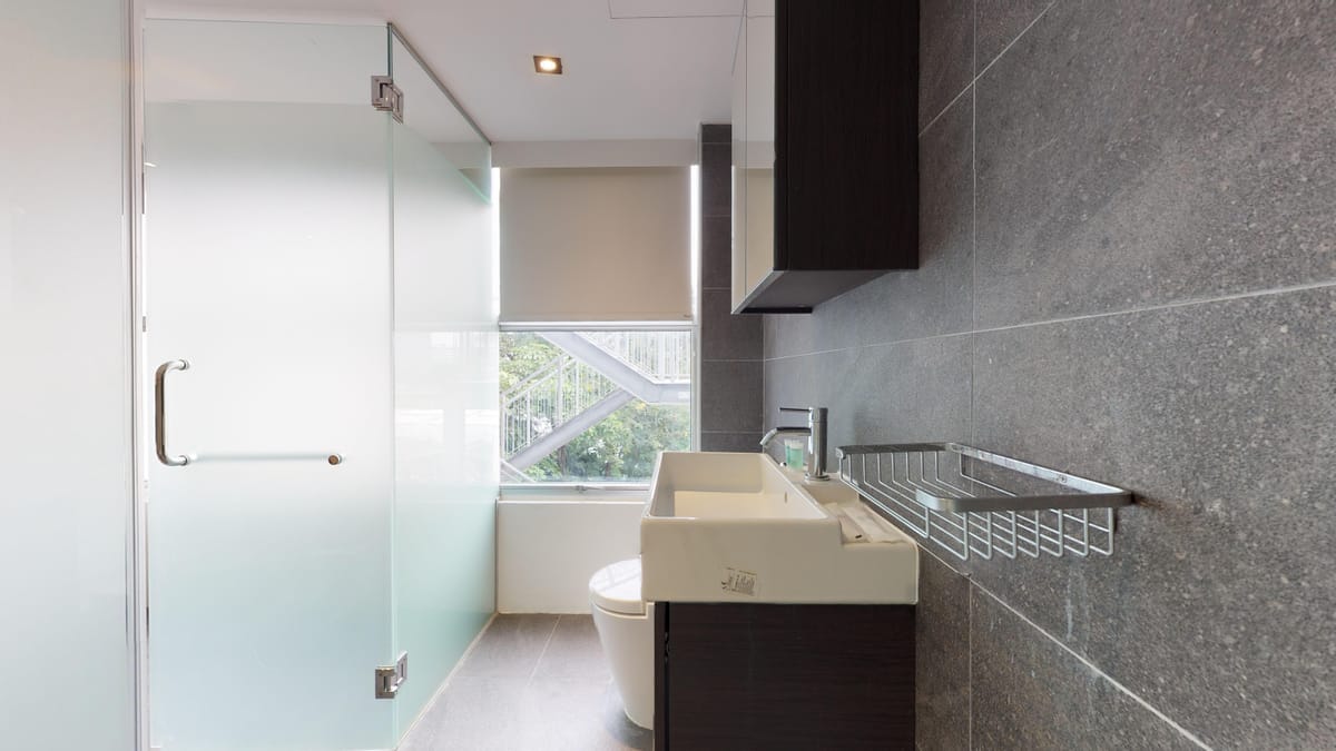 International Service Apartments (ISA) @ Raeburn Park — 4