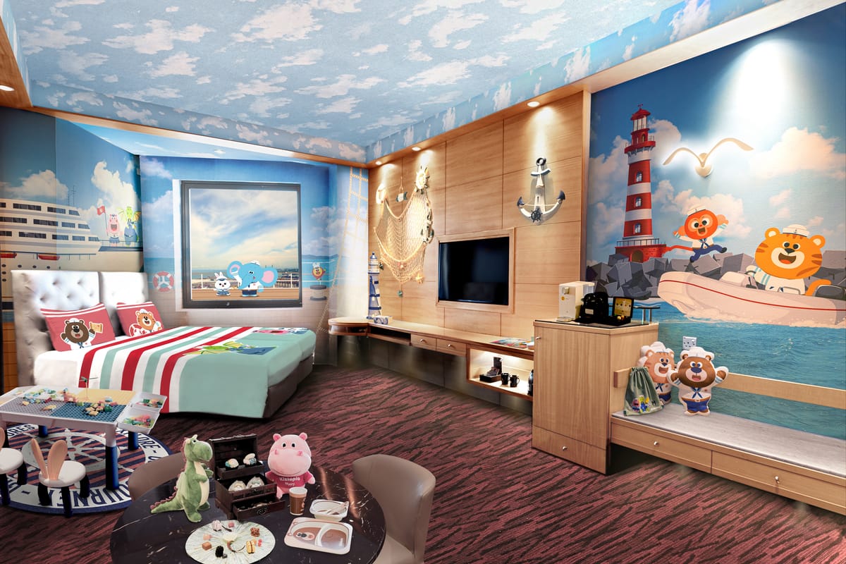 M Hotel Singapore City Centre — 4