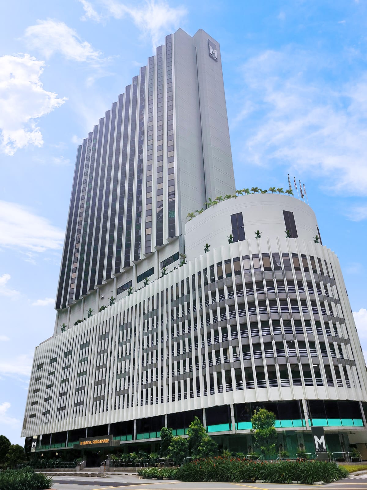M Hotel Singapore City Centre — 5