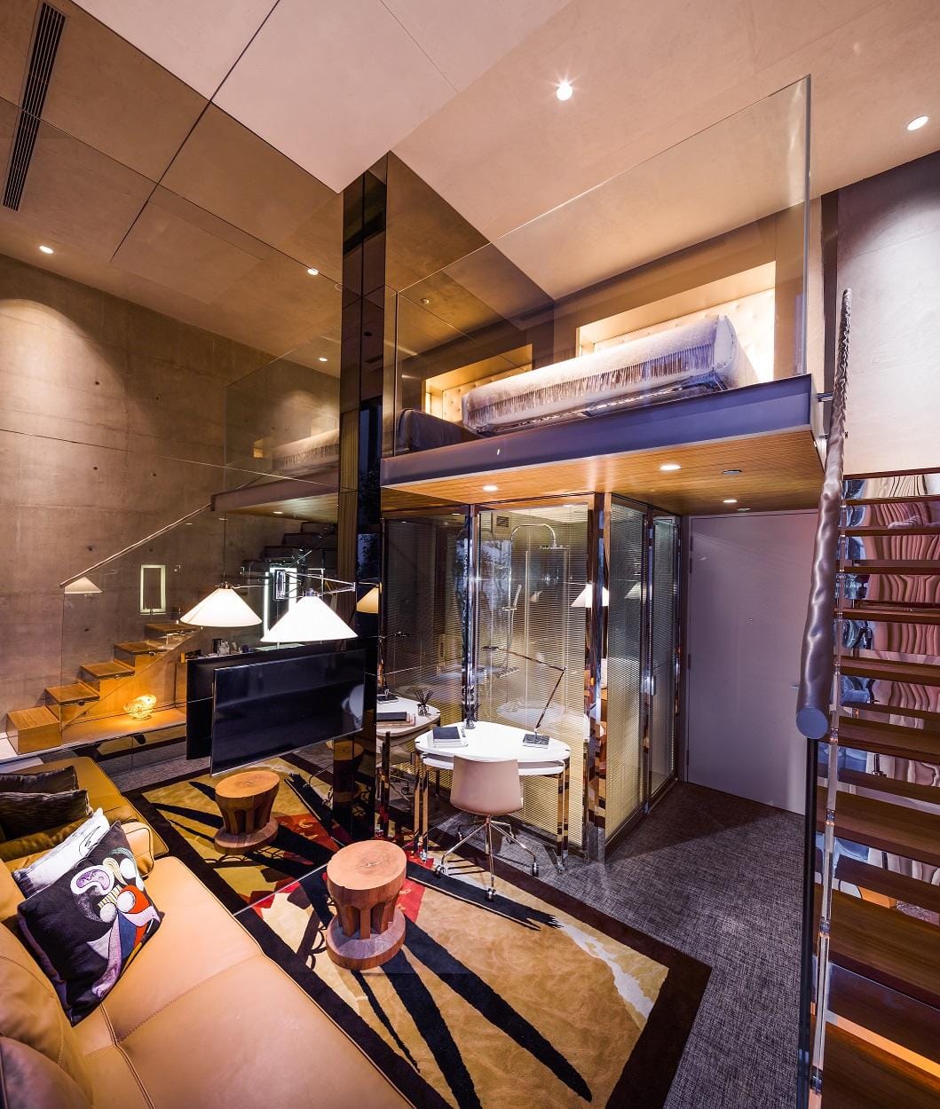 M Social Hotel Singapore — 2