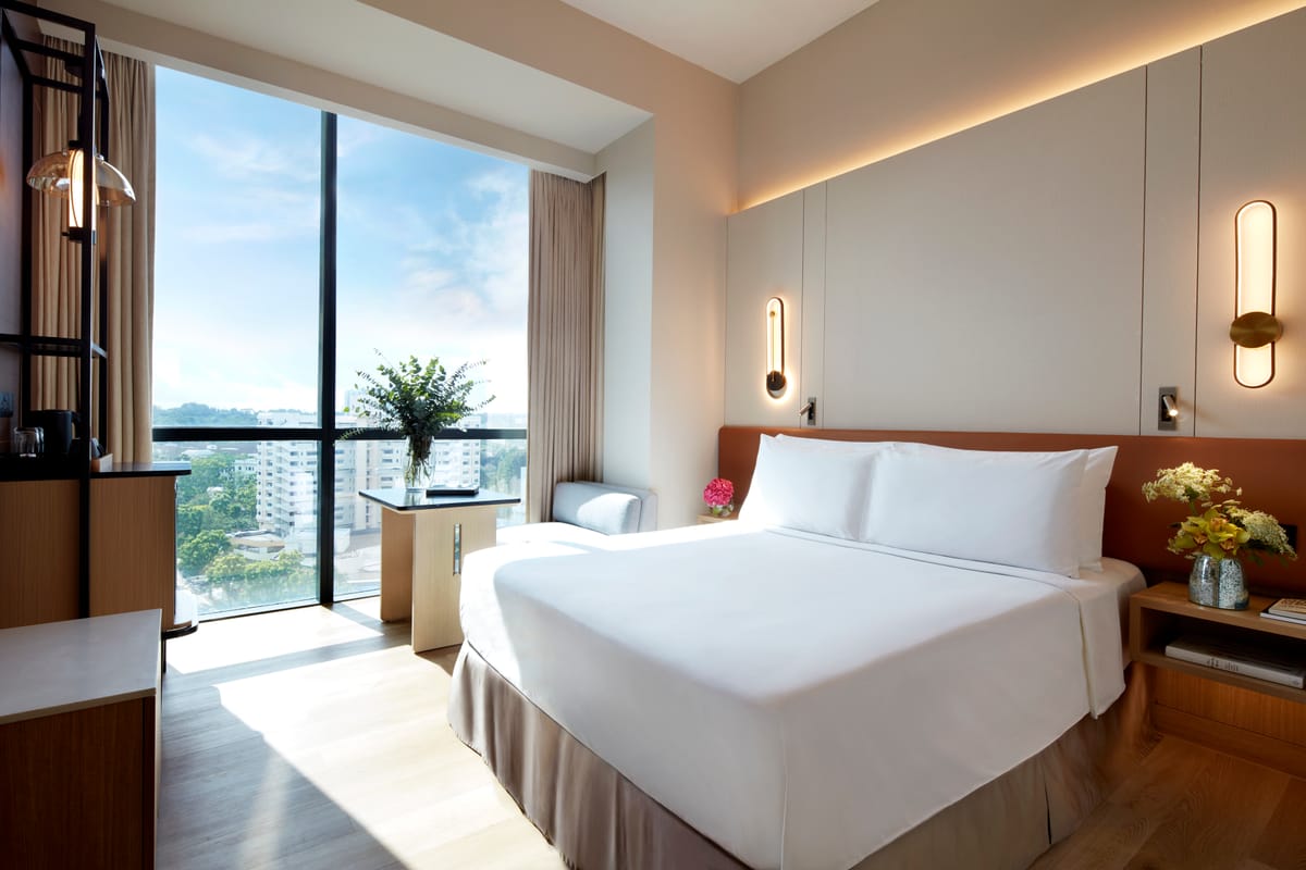 Momentus Hotel Alexandra — 4