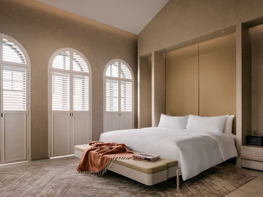 Mondrian Singapore Duxton — 4