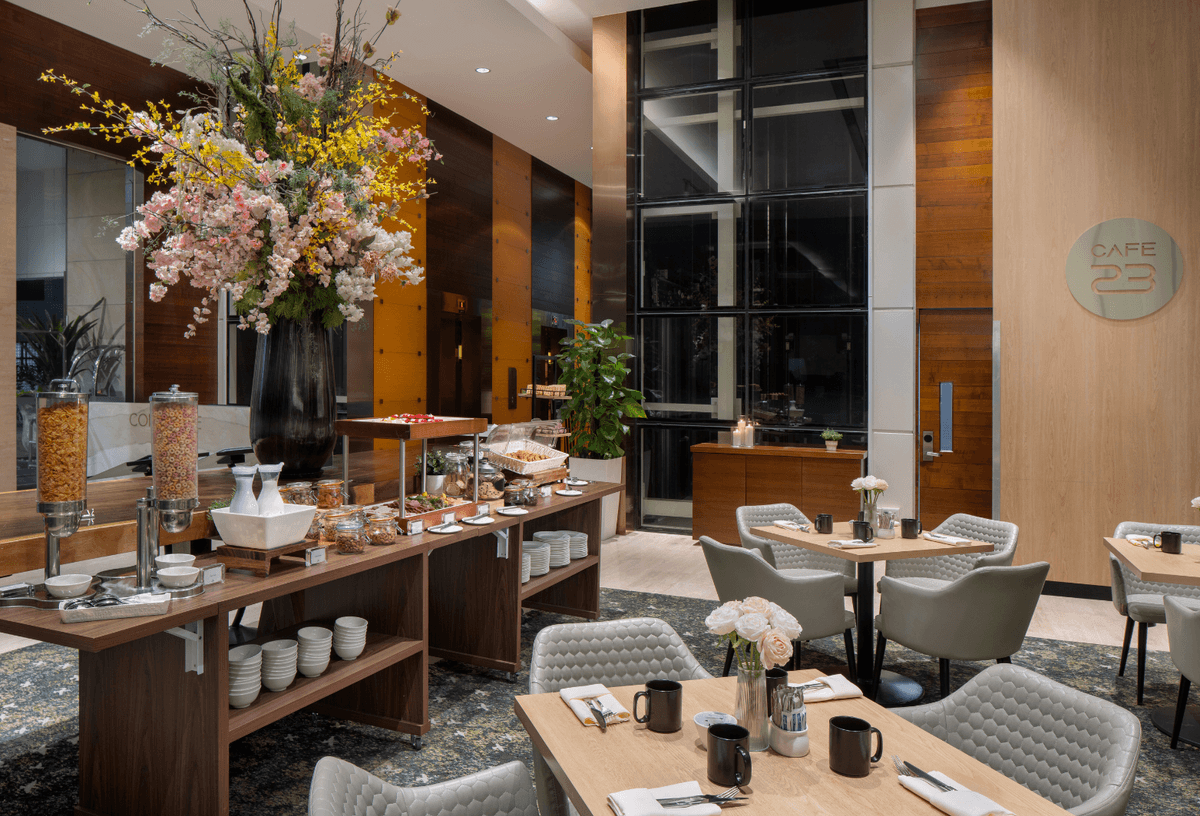 Park Regis by Prince Singapore — 3