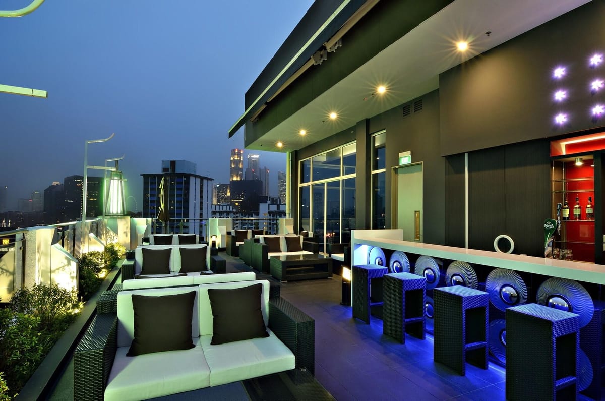 The Seacare Hotel