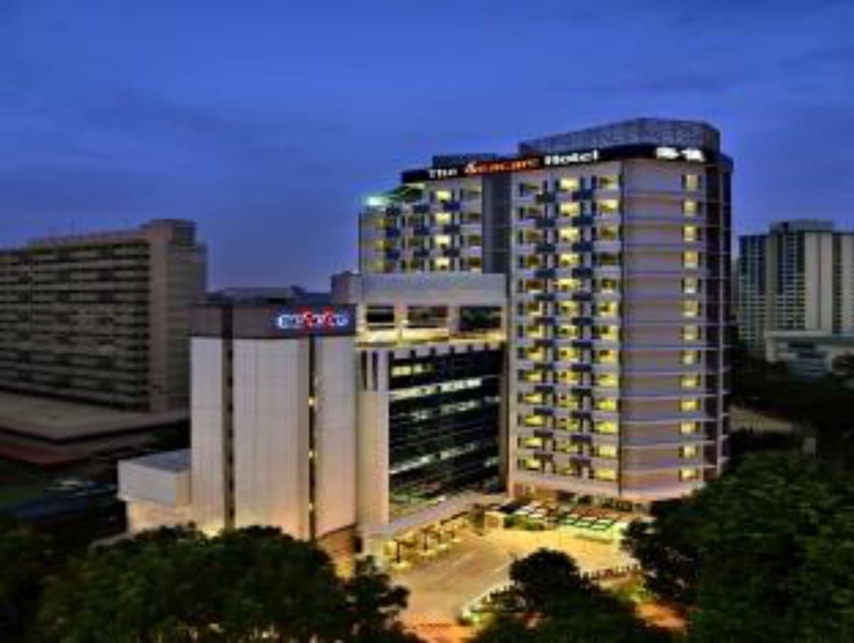 The Seacare Hotel — 3