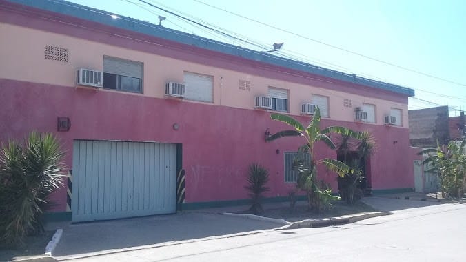 Hotel Satelite