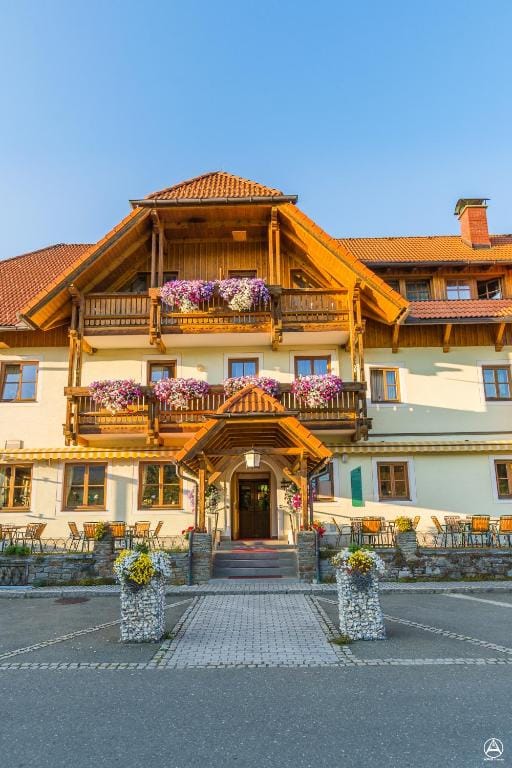 Alpengasthof Moser — 4