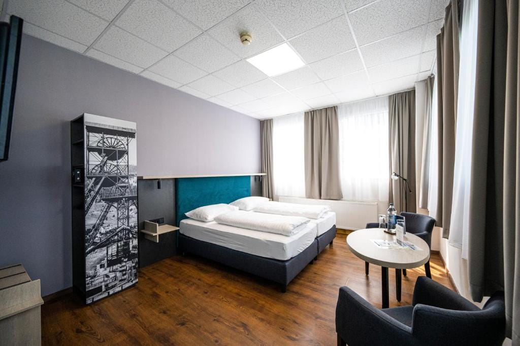 Hotel Fohnsdorf — 2