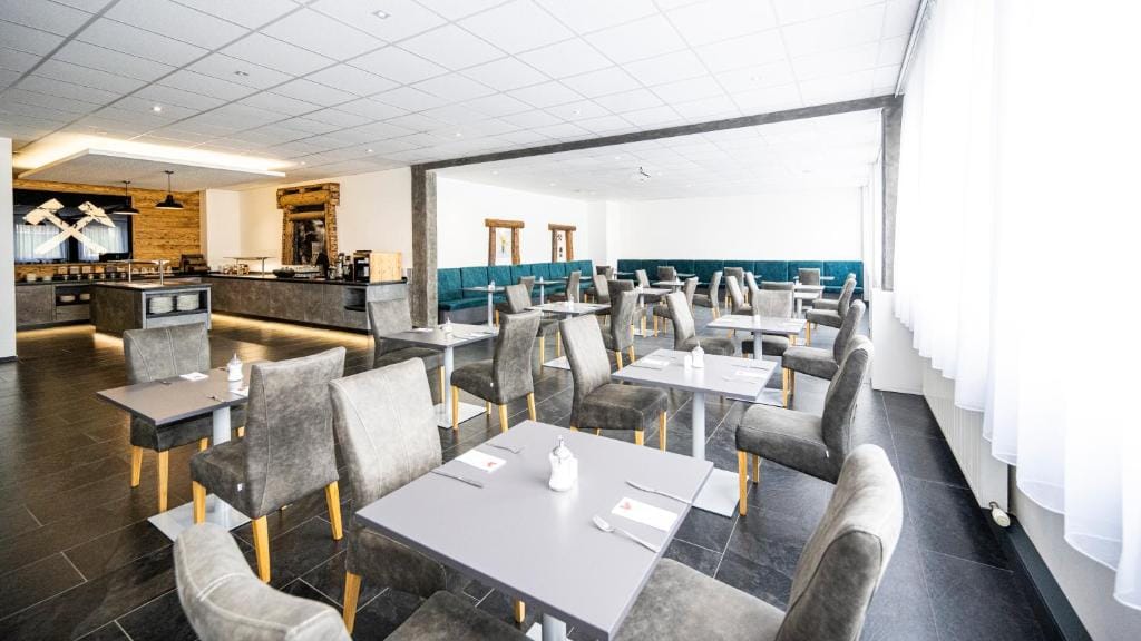 Hotel Fohnsdorf — 4