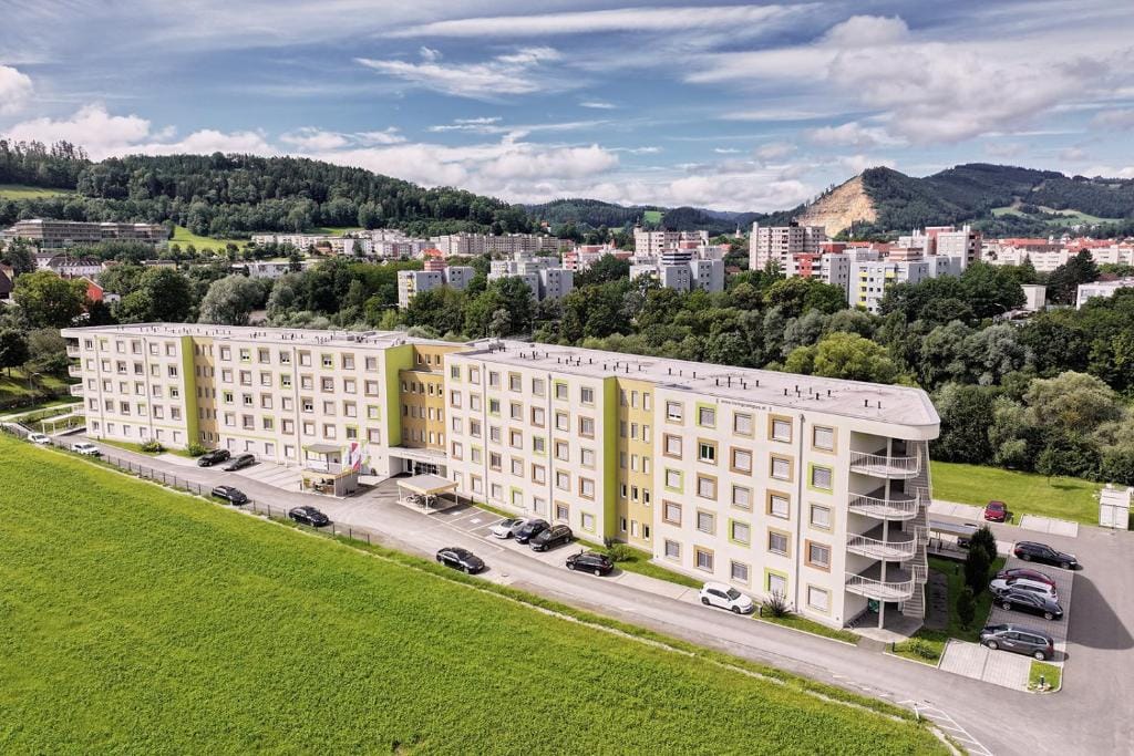 I AM HOTELS Leoben