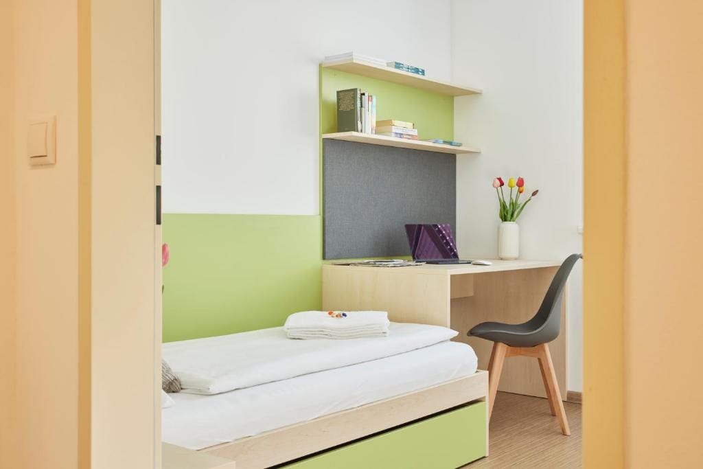 I AM HOTELS Leoben — 3